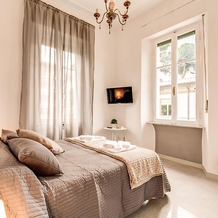 Bed and Breakfast Relais La Torretta Roma Exterior foto