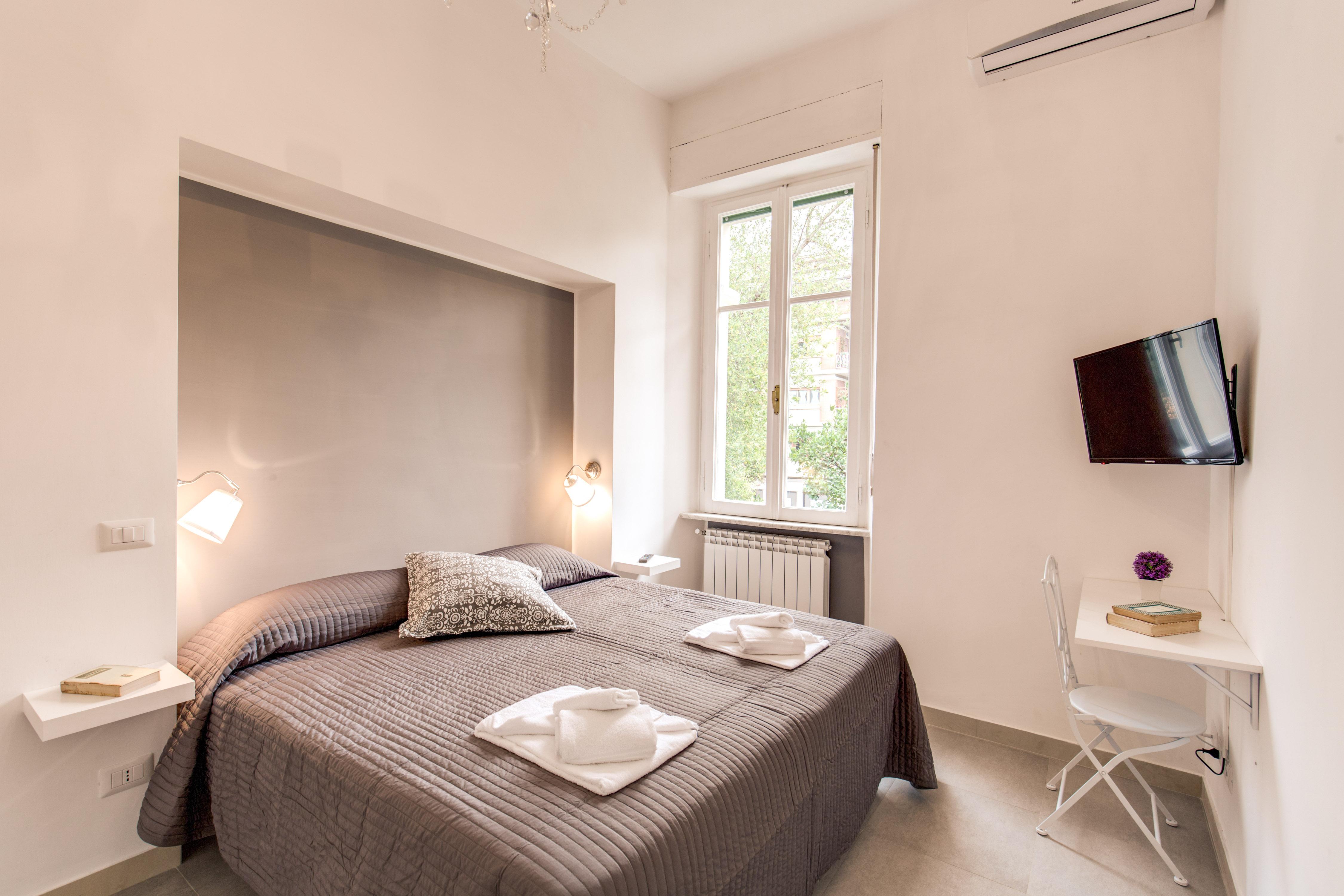 Bed and Breakfast Relais La Torretta Roma Exterior foto