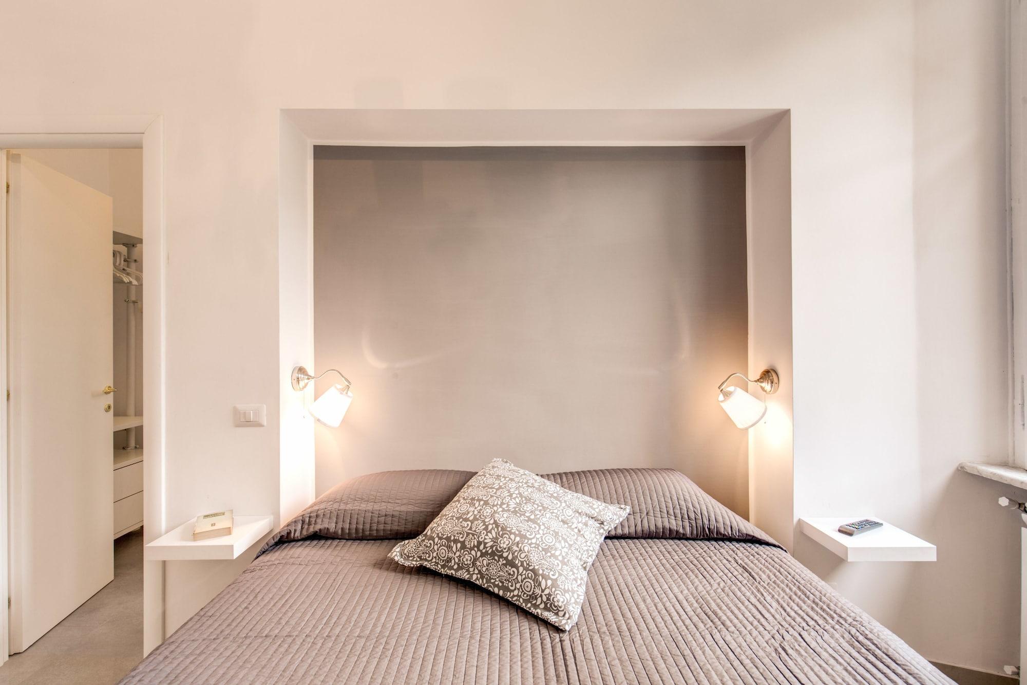 Bed and Breakfast Relais La Torretta Roma Exterior foto