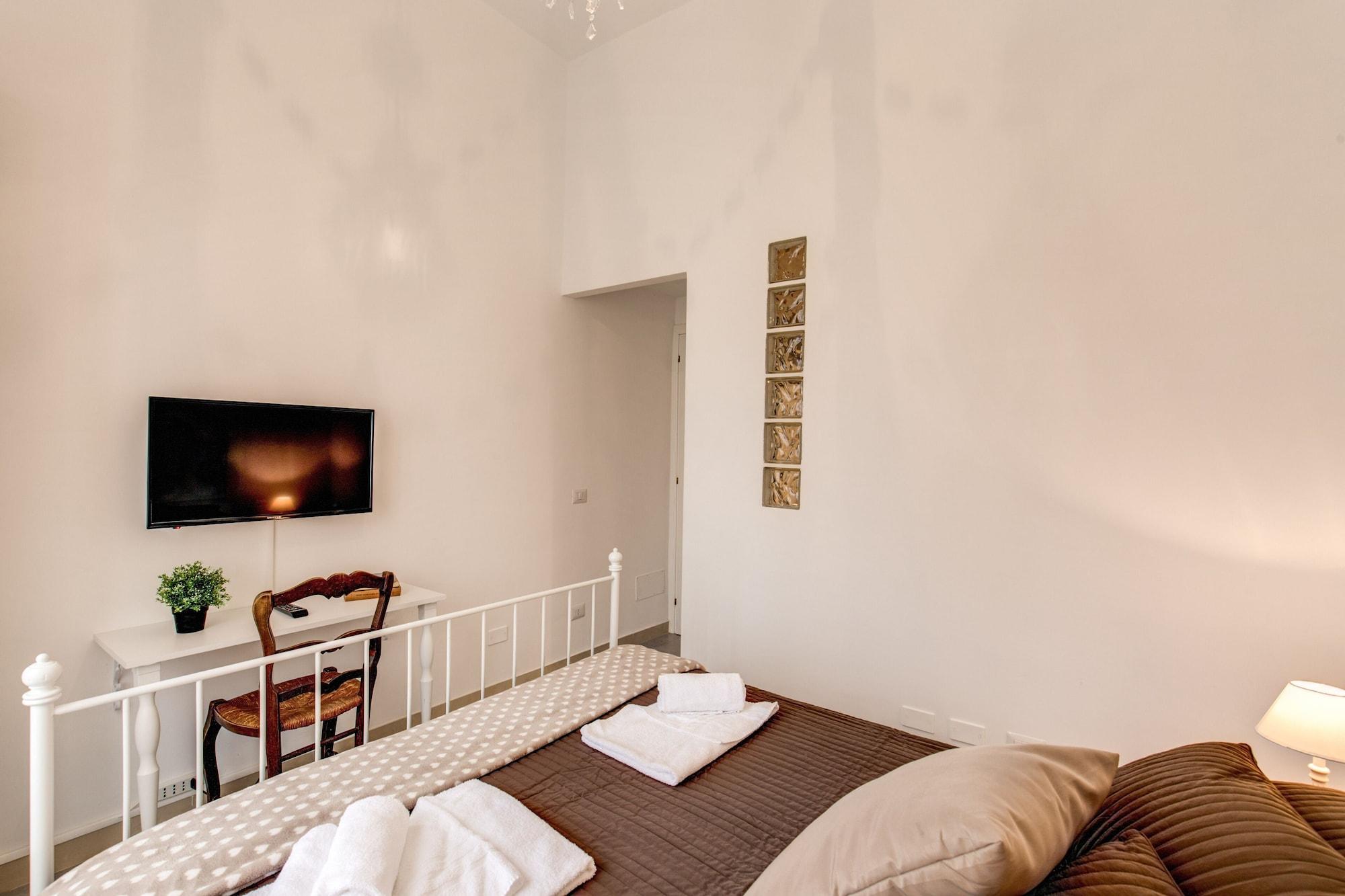 Bed and Breakfast Relais La Torretta Roma Exterior foto