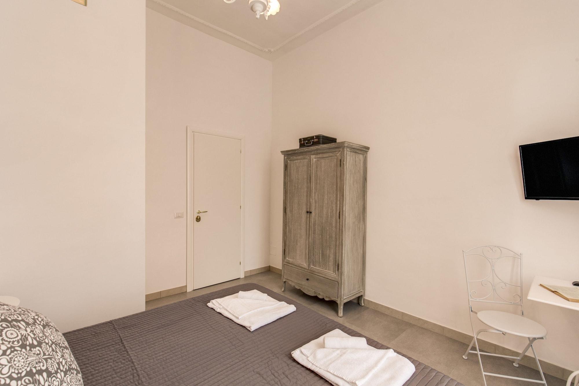 Bed and Breakfast Relais La Torretta Roma Exterior foto