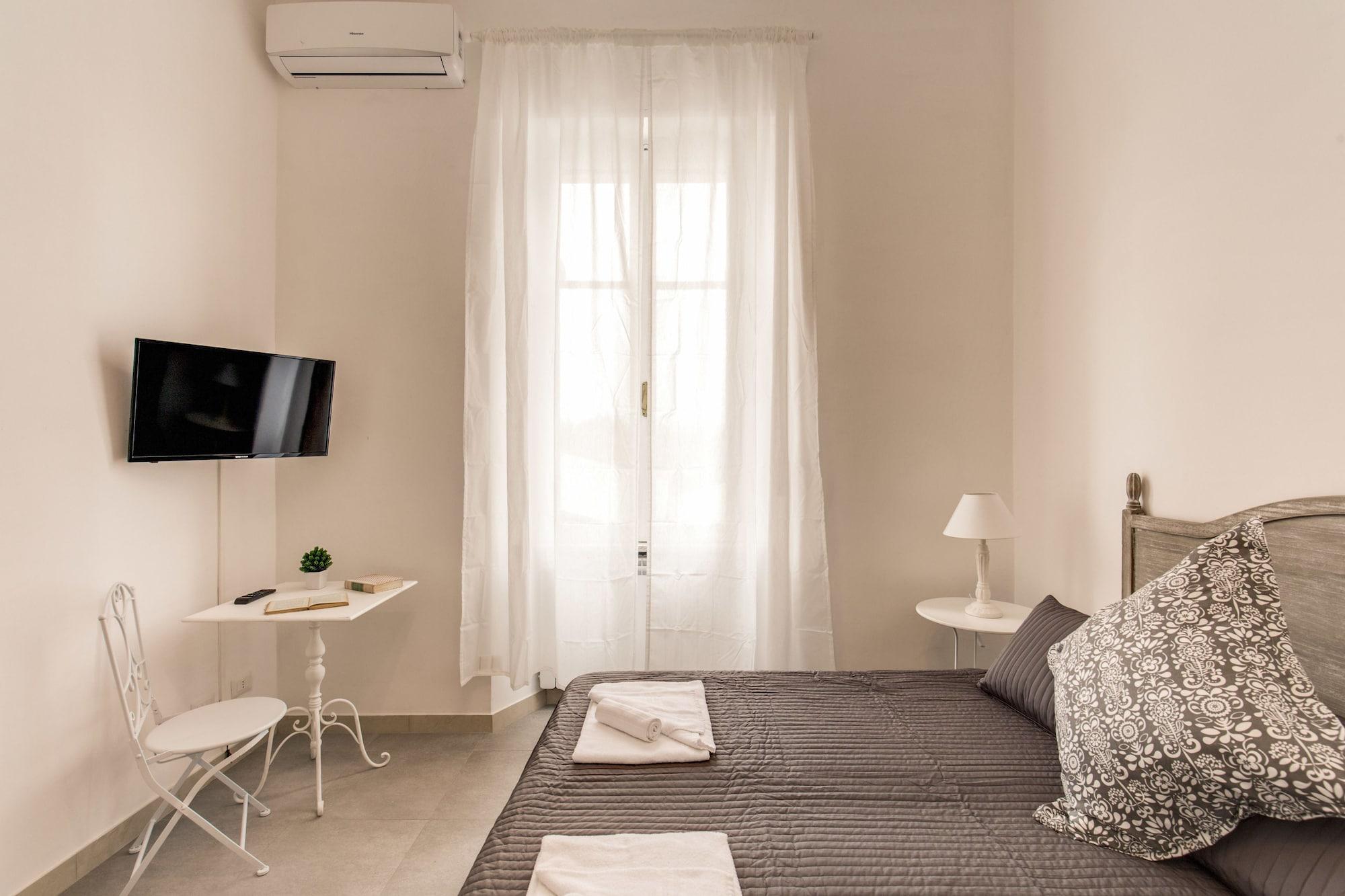 Bed and Breakfast Relais La Torretta Roma Exterior foto