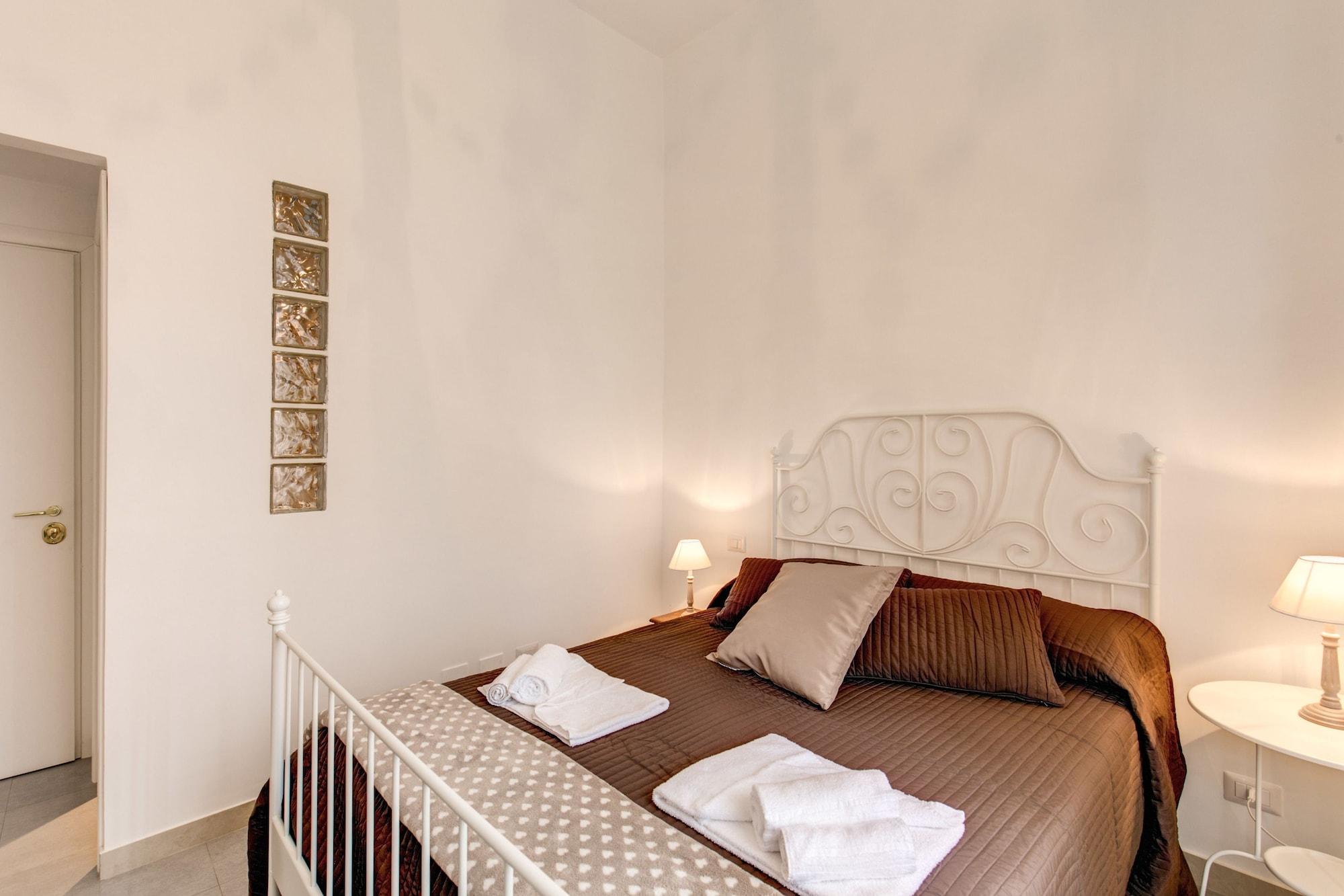 Bed and Breakfast Relais La Torretta Roma Exterior foto