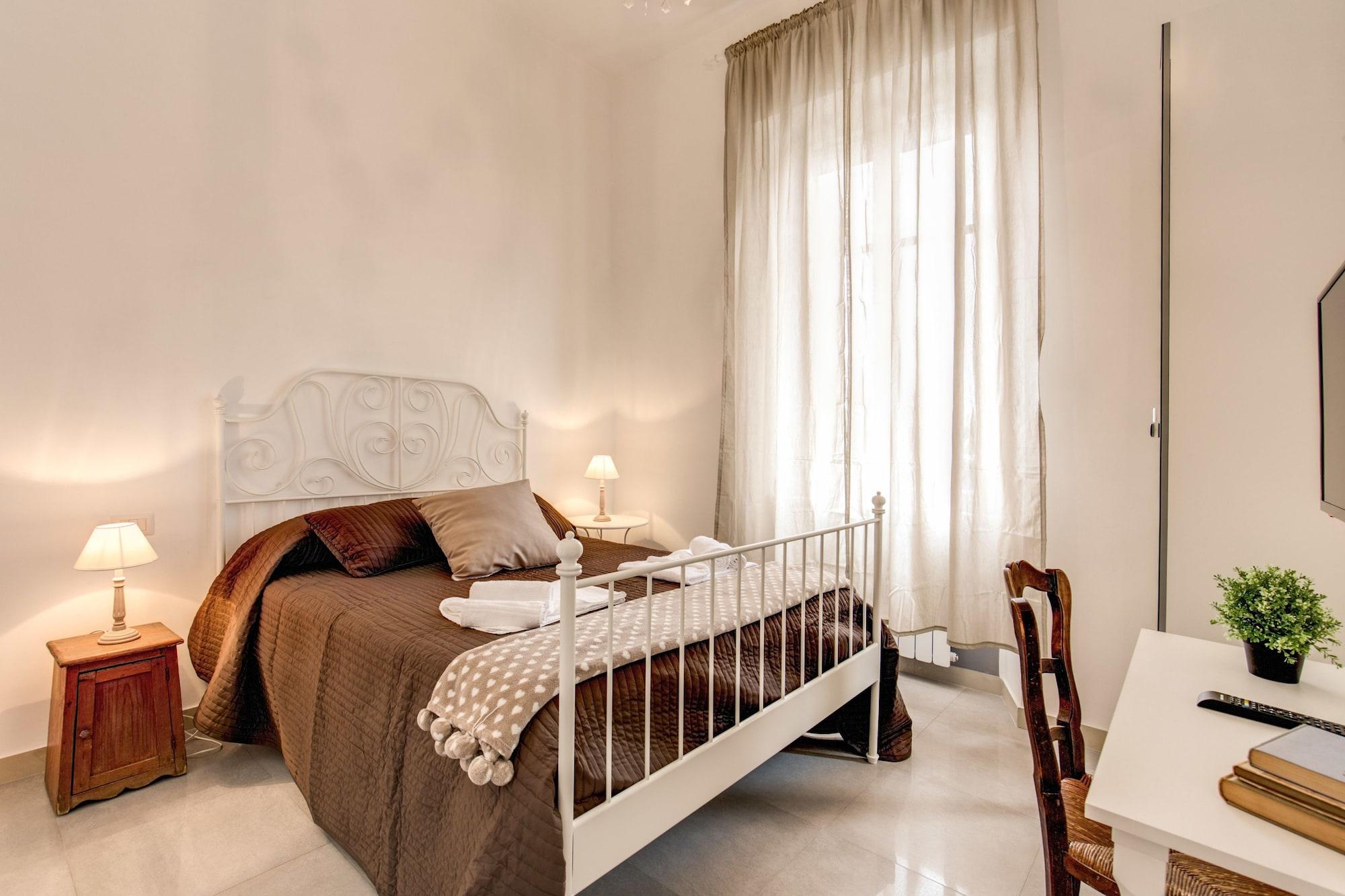 Bed and Breakfast Relais La Torretta Roma Exterior foto