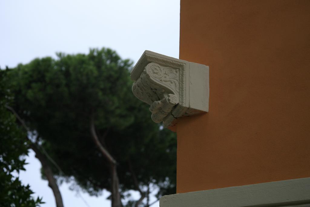 Bed and Breakfast Relais La Torretta Roma Exterior foto
