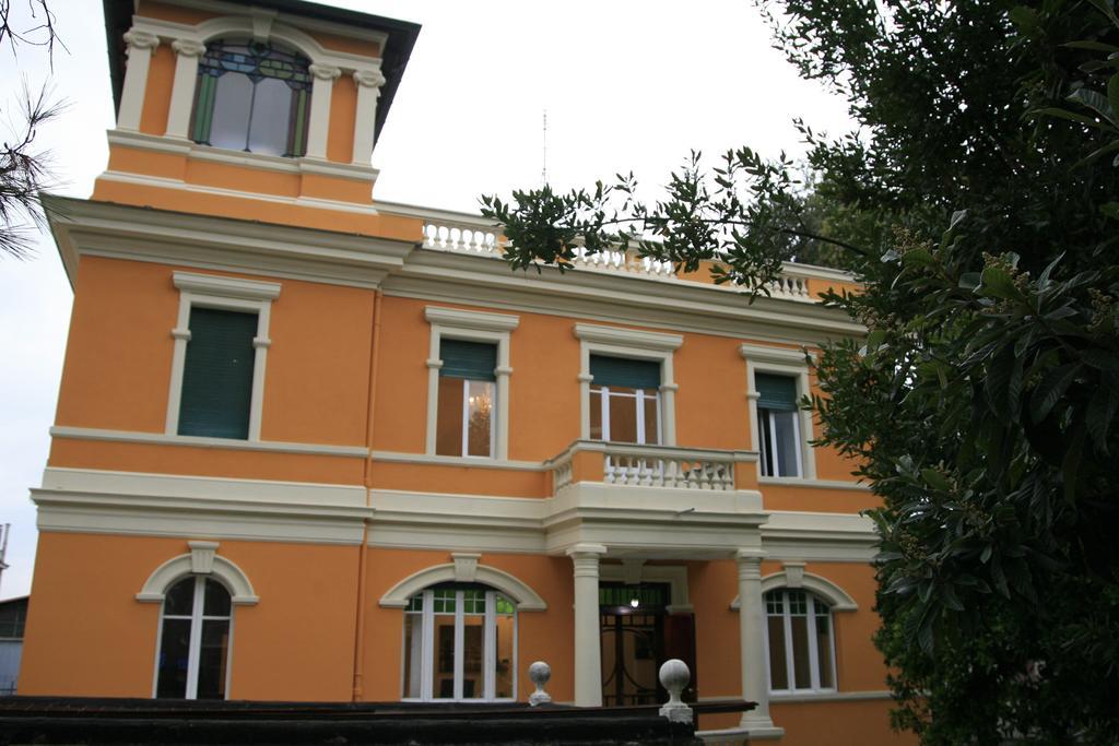 Bed and Breakfast Relais La Torretta Roma Exterior foto