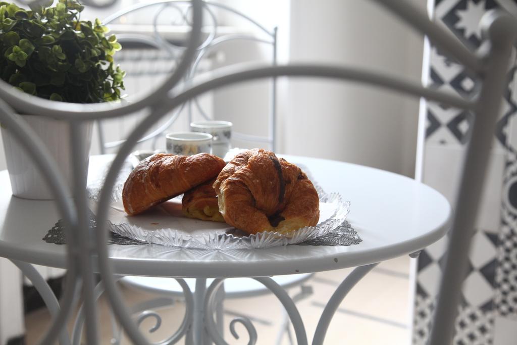 Bed and Breakfast Relais La Torretta Roma Exterior foto