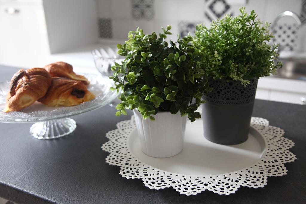 Bed and Breakfast Relais La Torretta Roma Exterior foto