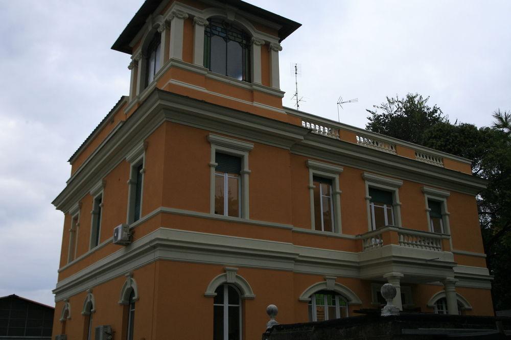 Bed and Breakfast Relais La Torretta Roma Exterior foto