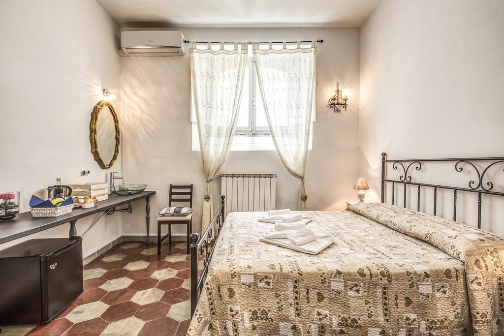 Bed and Breakfast Relais La Torretta Roma Exterior foto
