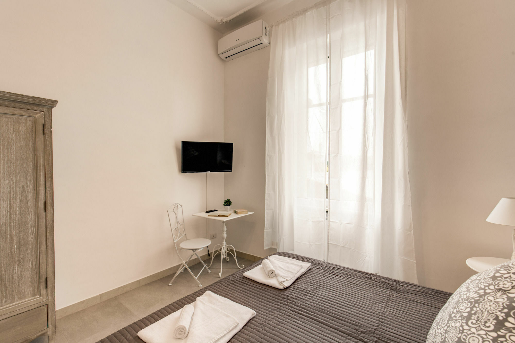 Bed and Breakfast Relais La Torretta Roma Exterior foto