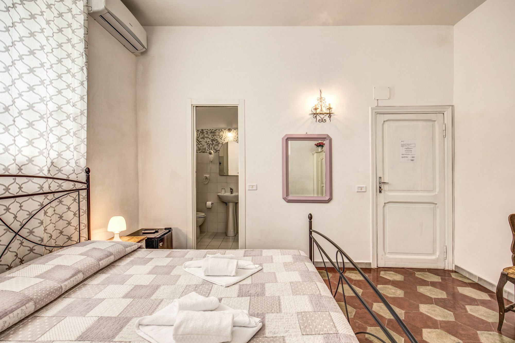 Bed and Breakfast Relais La Torretta Roma Exterior foto