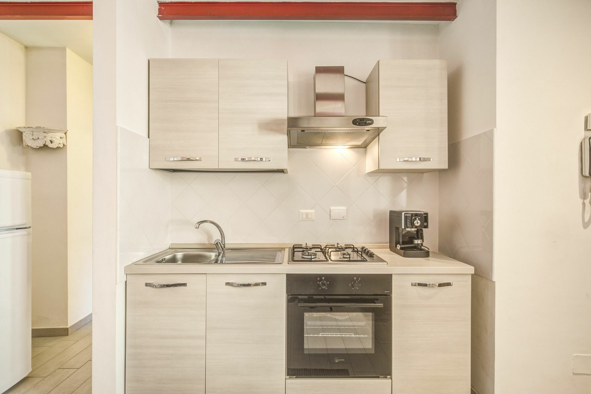 Bed and Breakfast Relais La Torretta Roma Exterior foto