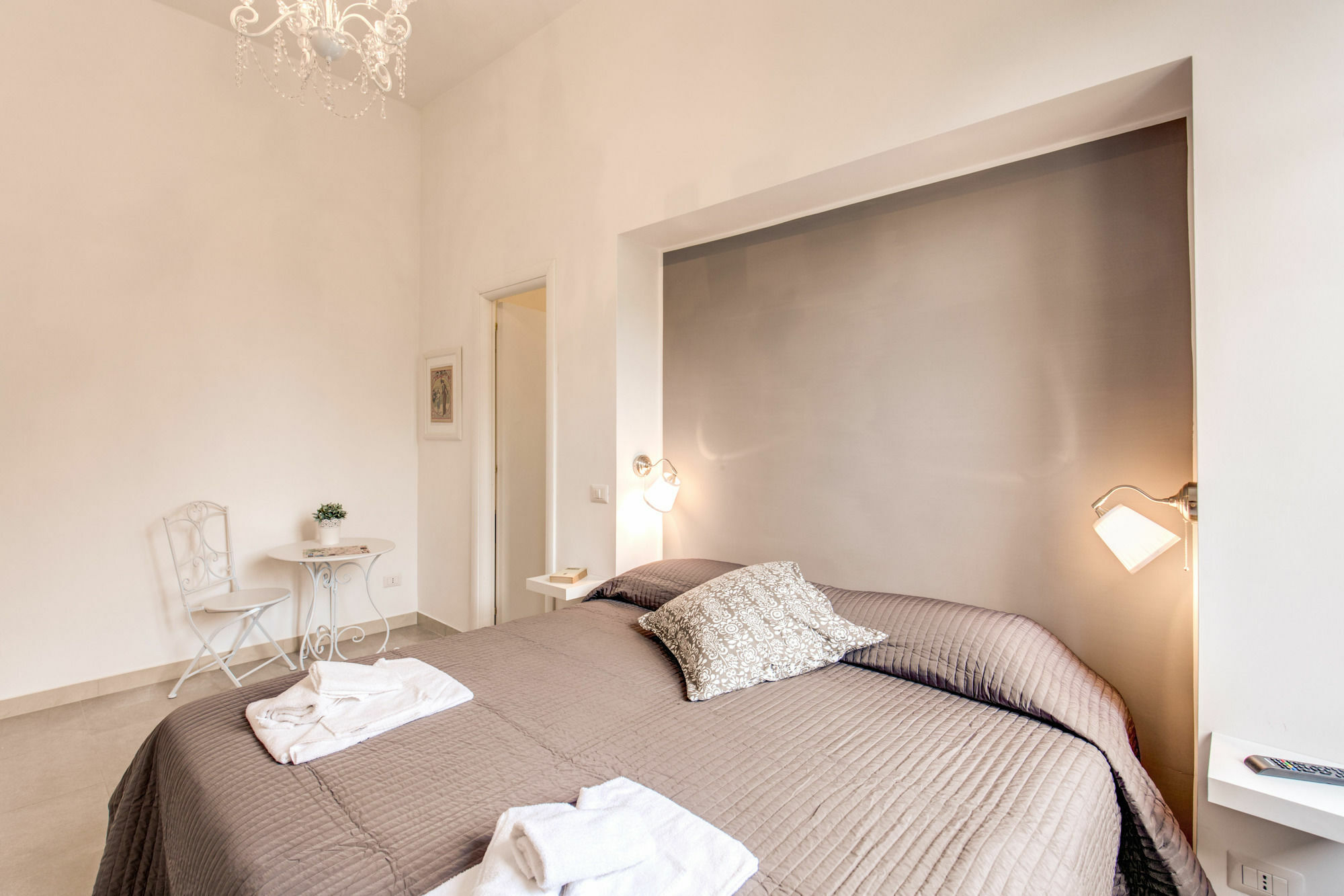 Bed and Breakfast Relais La Torretta Roma Exterior foto